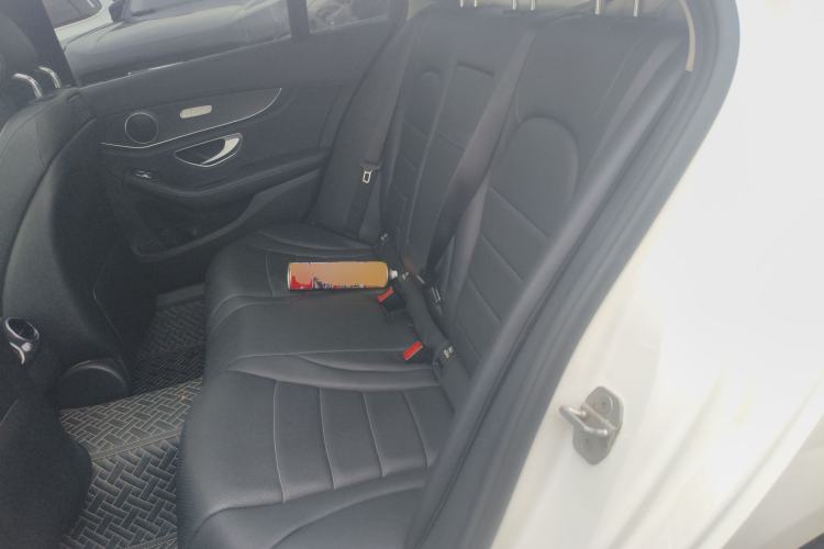 Used Mercedes-Benz C-Class 2015 Revised C 200 L Sport Edition
