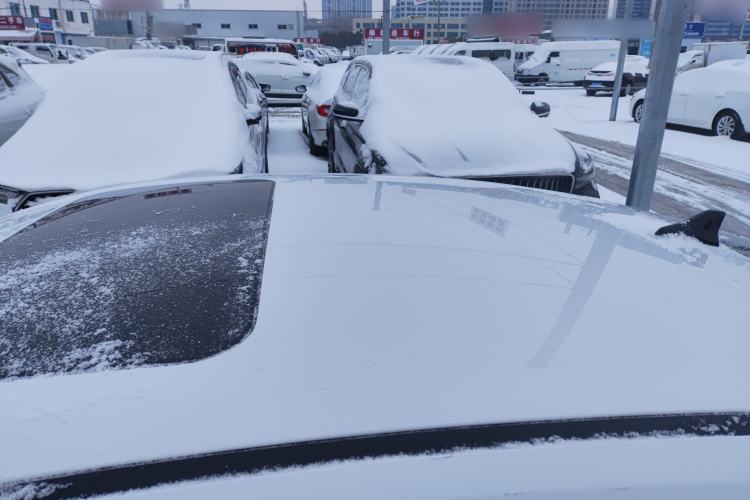 Used Hyundai Elantra 2023 1.5L CVT GLX Elite Edition