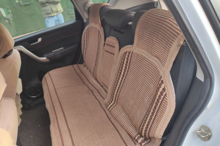 Used Haval H6 2015 Revised Version Sport Edition 1.5T Manual Transmission Two-Wheel Drive Elite Grade
