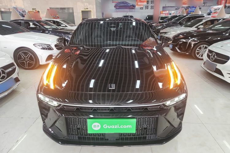 Used Lynk & Co 03 2023 2.0TD DCT JingPro
