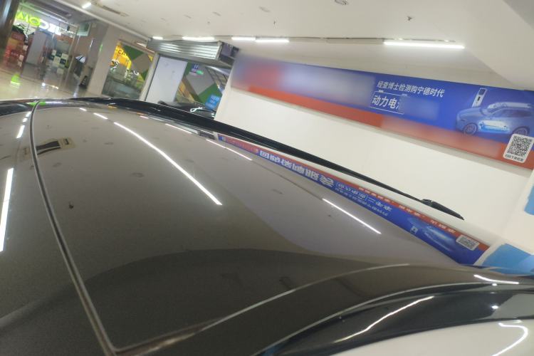 Used XPeng G9 2022 650 Performance Edition Max