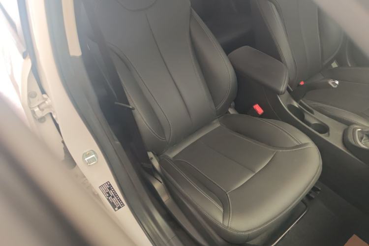 Used Buick GT 2021 Revised Version Flagship 1.5L Automatic Elite Edition
