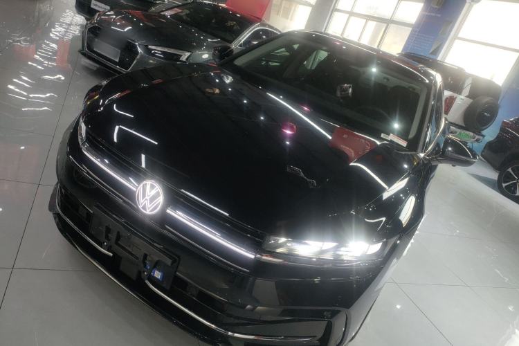 Used Volkswagen Magotan 2024 380TSI DSG Prestige Edition DaMai Package
