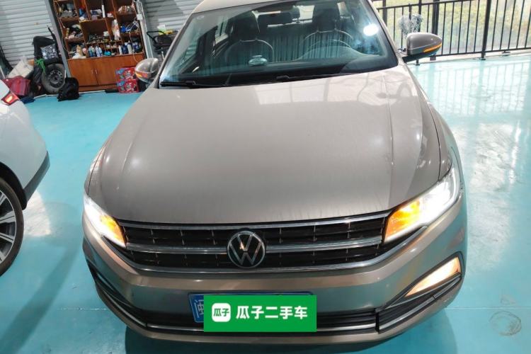 Used Volkswagen Bora 2021 1.5L Automatic Comfort Smart Connect Edition