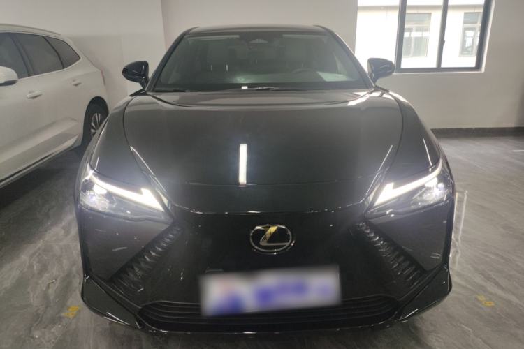 Used Lexus RZ 2023 450e All-Wheel Drive Luxury Edition
