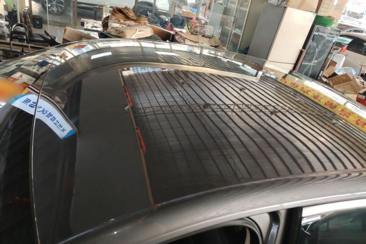 Used Wuling Xingguang 2023 150 Advanced Edition
