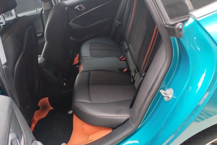 Used BMW 2 Series 2021 225i 4-Door Coupe M Sport Package