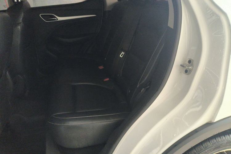 Used MG ZS 2018 1.5L Manual Luxury Version China V Standard