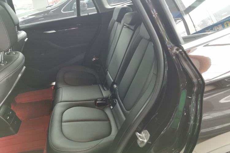 Used BMW X1 2020 sDrive25Li Leading Model
