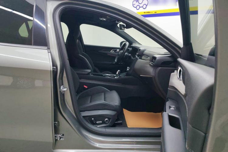 Used Lynk & Co 03 2022 1.5TD DCT JingPro
