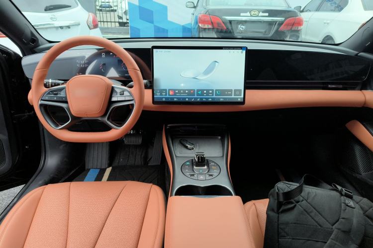 Used BYD Seal 2025 650 Zhihang Edition