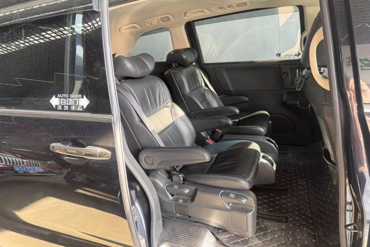 Used Honda Odyssey 2019 2.0L Rui·Smart Edition