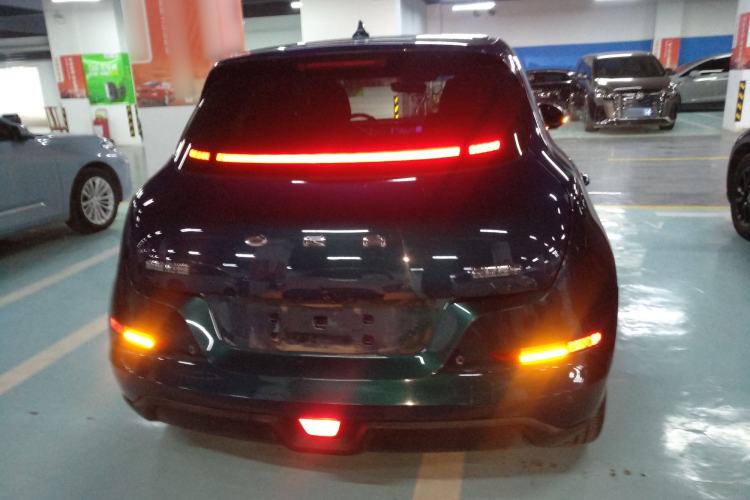 Used ORA Good Cat 2021 400km Standard Range Venus Edition Lithium-Ion Battery