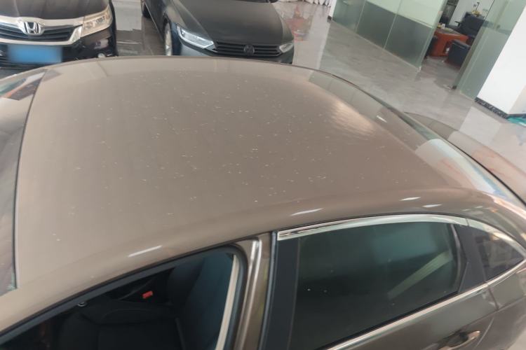 Used Buick GT 2015 15N Automatic Entry-Level Trim
