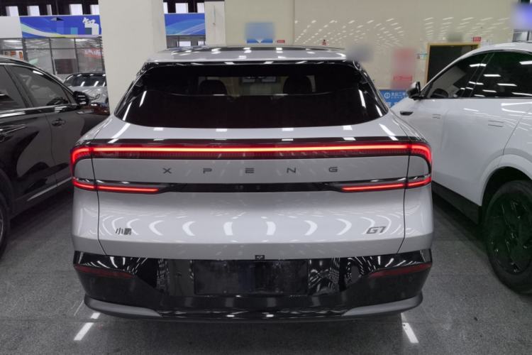 Used XPeng G7 2025 702 Max
