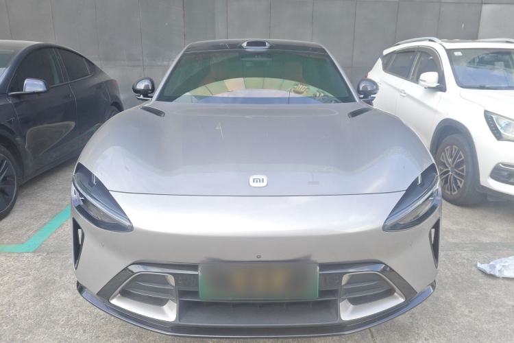 Used  YU7 2025 Ultra-Long Range High-Performance All-Wheel-Drive Max Edition