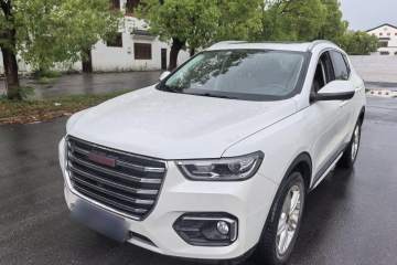 Used Haval H4 2018 Red-Label 1.5 GDIT DCT Fashion Edition