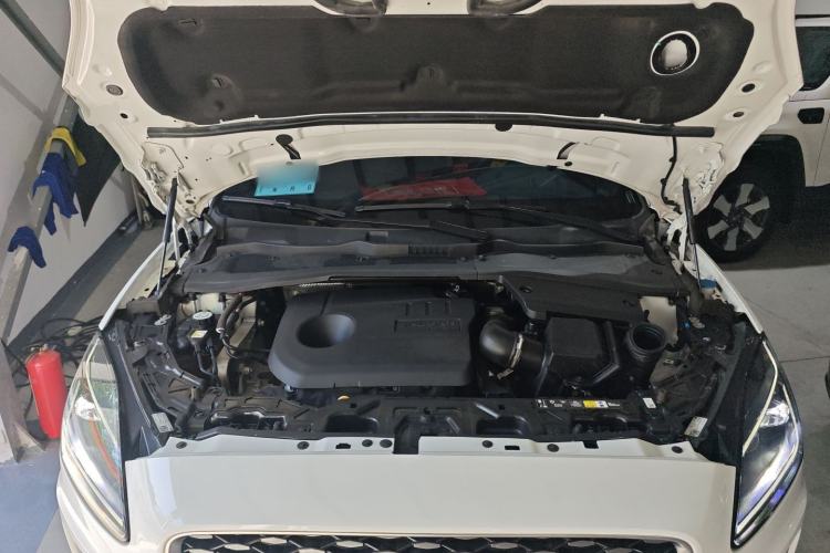 Used Jaguar E-PACE 2024 All-New R-DYNAMIC S Sport Edition
