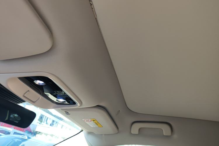 Used Hima AITO M5 2022 Extended-Range Four-Wheel Drive Performance Version
