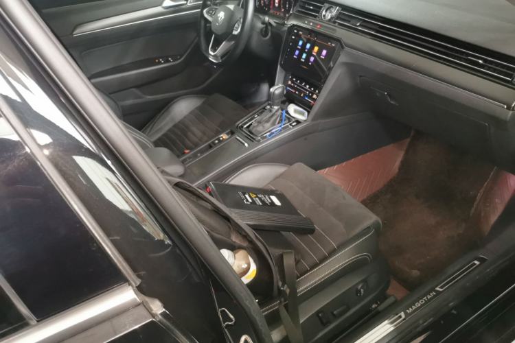 Used Volkswagen Magotan 2020 380TSI DSG Luxury Version
