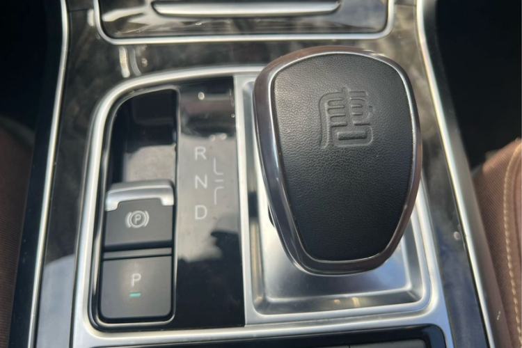 Used BYD Tang New Energy 2017 2.0T Tang 100