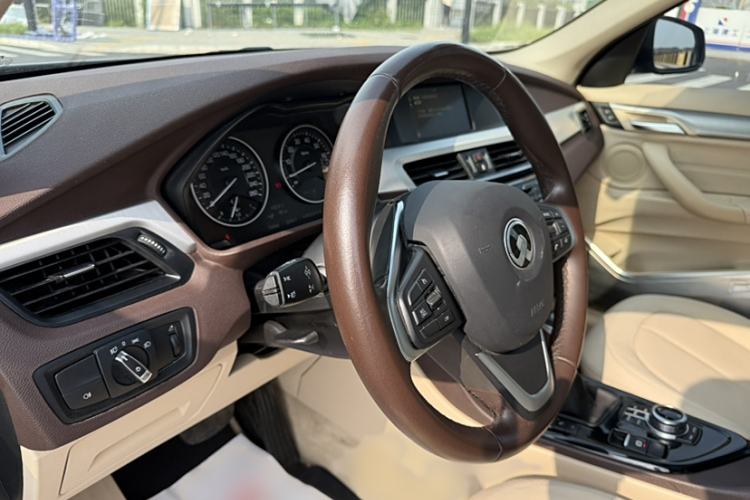 Used Zinoro 60H 2017 Standard Model
