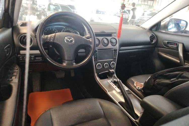 Used Mazda Mazda 6 2013 2.0L Automatic Fashion Edition