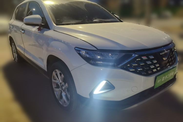 Used Jetta VS5 2022 280TSI Manual Enjoyment Pro Version