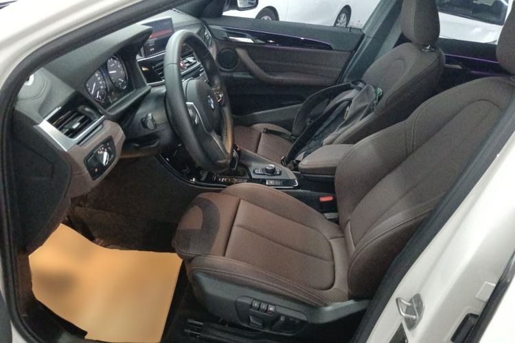 Used BMW X2 2020 sDrive25i Leading Model M Sport Package