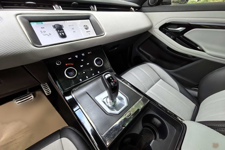 Used Land Rover Range Rover Evoque 2020 249 PS R-DYNAMIC S Sport Edition