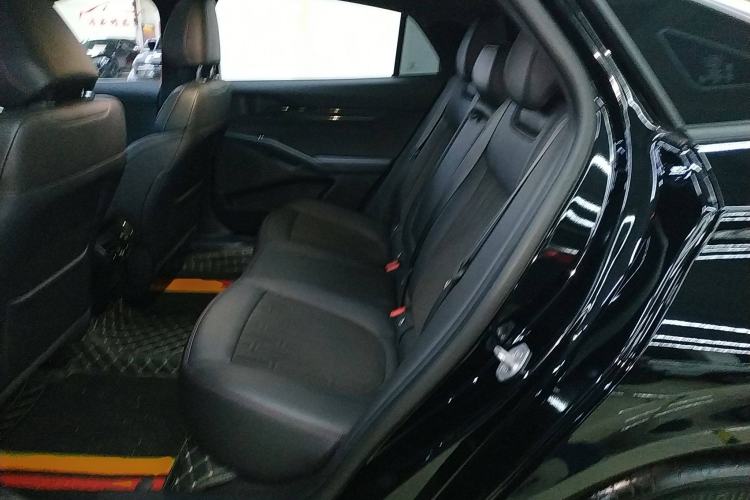 Used Ford Mondeo 2023 EcoBoost 180 Comfort Model