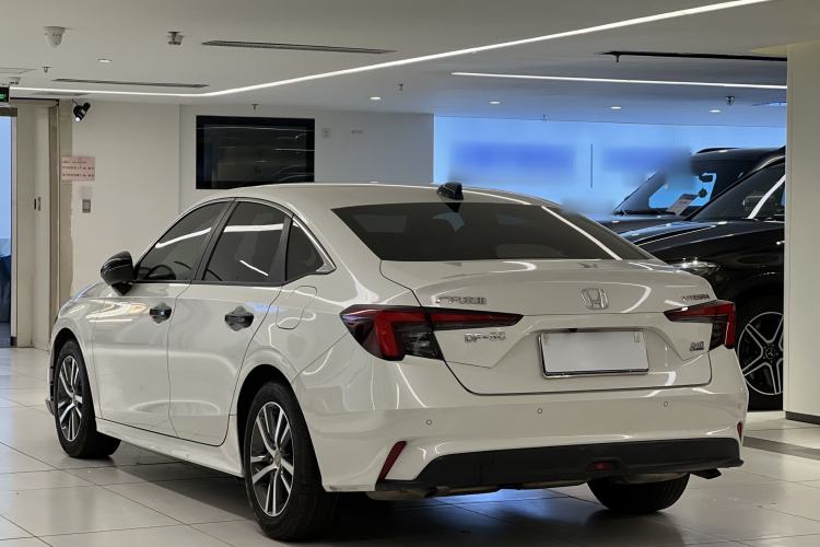 Used Honda Integra 2023 240TURBO CVT Tech Edition