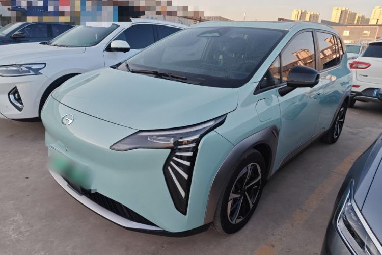 Used AION Y 2023 Plus 510 Smart Edition