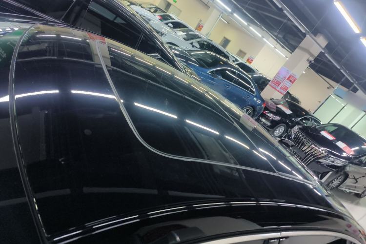 Used Volvo S90 2020 T5 Zhiyi Luxury Edition
