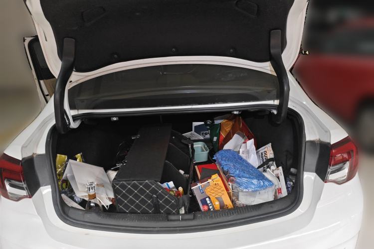 Used Buick Regal 2020 552T Elite Edition
