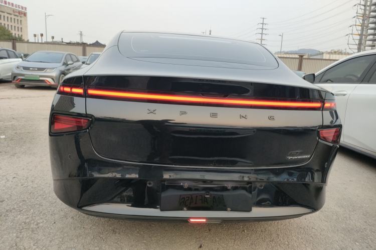 Used XPeng P7 2022 562E Performance Edition
