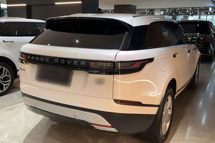 Used Land Rover Range Rover Velar 2024 S Model
