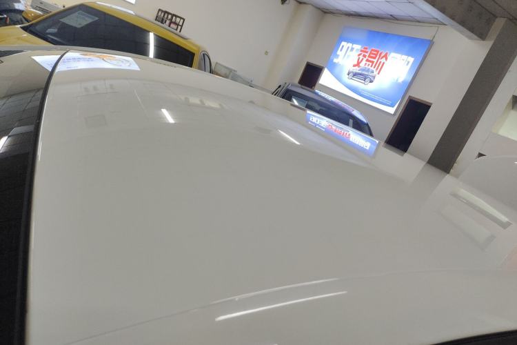 Used Chevrolet Monza 2023 1.5L Dual-Clutch Enjoyment Edition
