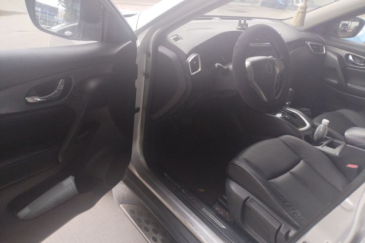 Used Nissan X-Trail 2014 2.0L CVT Comfort Edition 2WD