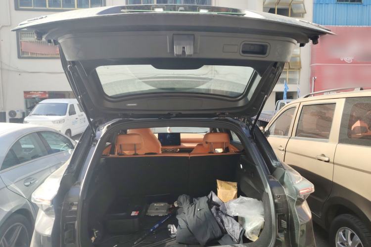 Used NETA X 2023 500 Lite
