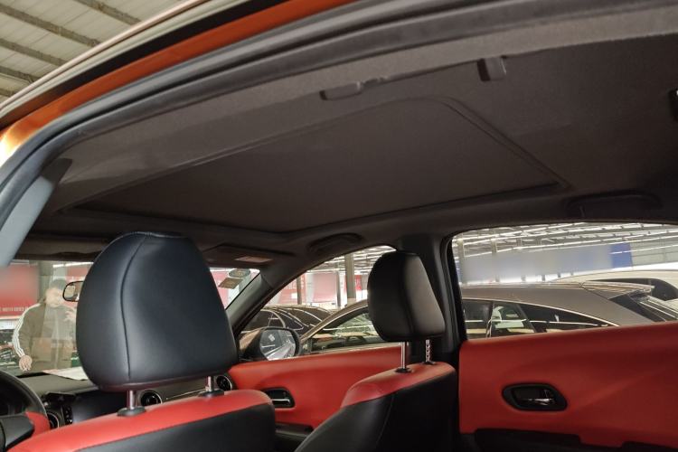 Used Honda XR-V 2019 1.5L CVT Comfort Version China VI
