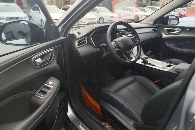 Used Roewe RX5 New Energy 2020 ePLUS National Trend Ronglin Luxury Edition
