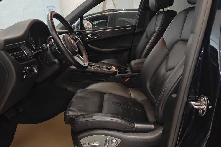 Used Porsche Macan 2020 Macan 2.0T
