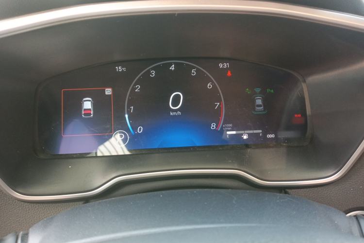 Used Toyota Allion 2022 2.0L Flagship Edition
