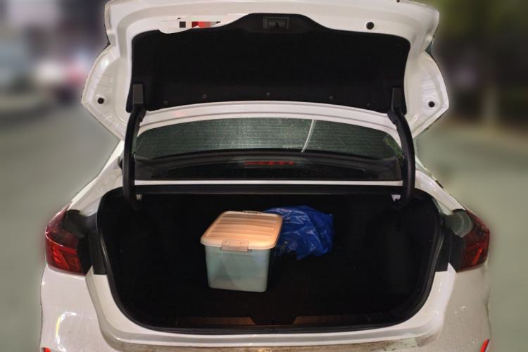 Used Changan Eado 2022 PLUS Blue Whale NE 1.4T GDI DCT Flagship Edition
