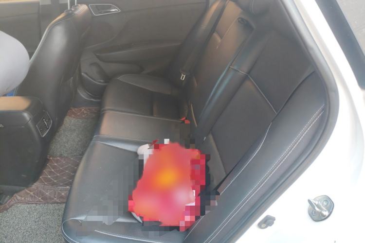 Used Hyundai Mistra 2016 1.6T Automatic Smart GLS
