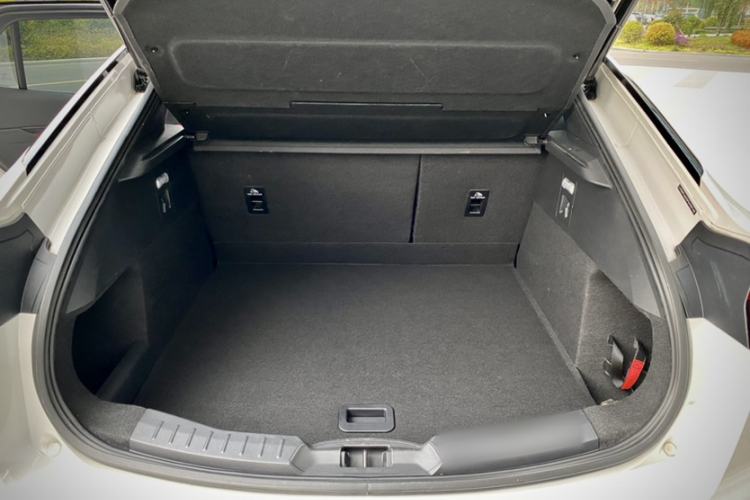 Used Ford EVOS 2022 Facelift EcoBoost 245 ST-Line
