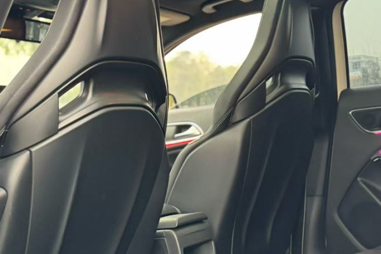 Used Mercedes-Benz A-Class 2017 A 200 Polar Limited Edition