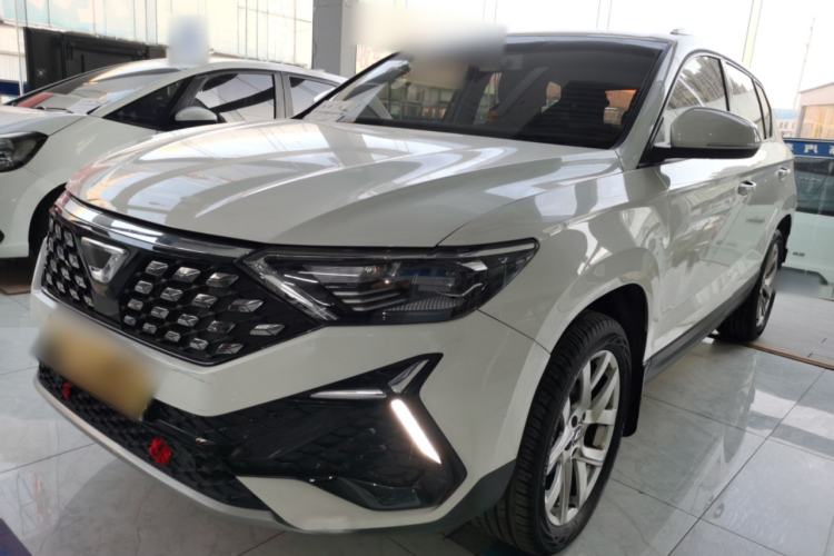 Used Jetta VS5 2023 280TSI Automatic Trend Edition