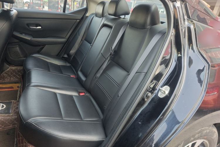 Used Nissan Sylphy 2020 1.6L XL CVT Enjoyment Edition
